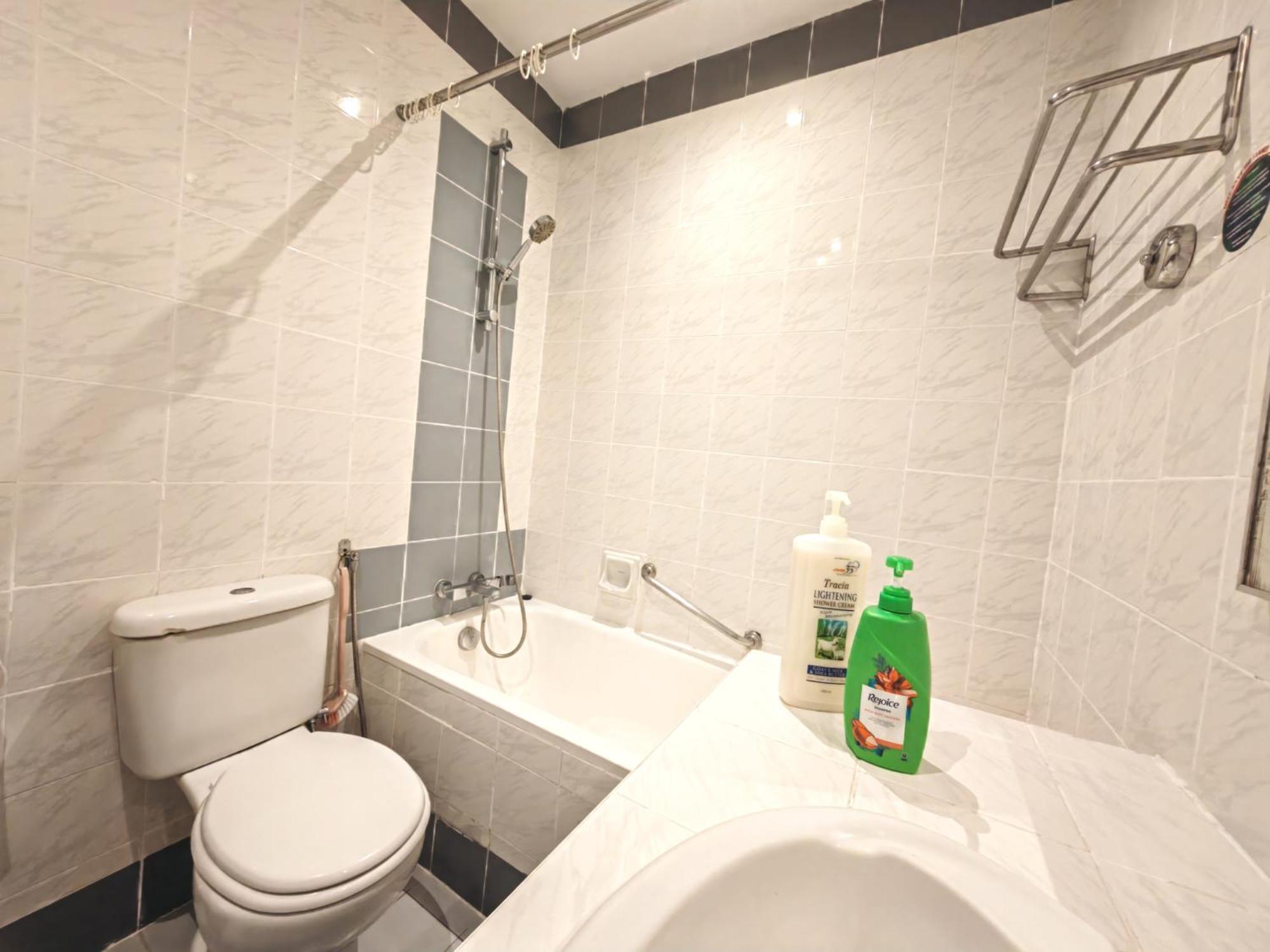 Apartamento Costa Mahkota Relaxing View 2Br 5Pax Town Area Malacca Exterior foto