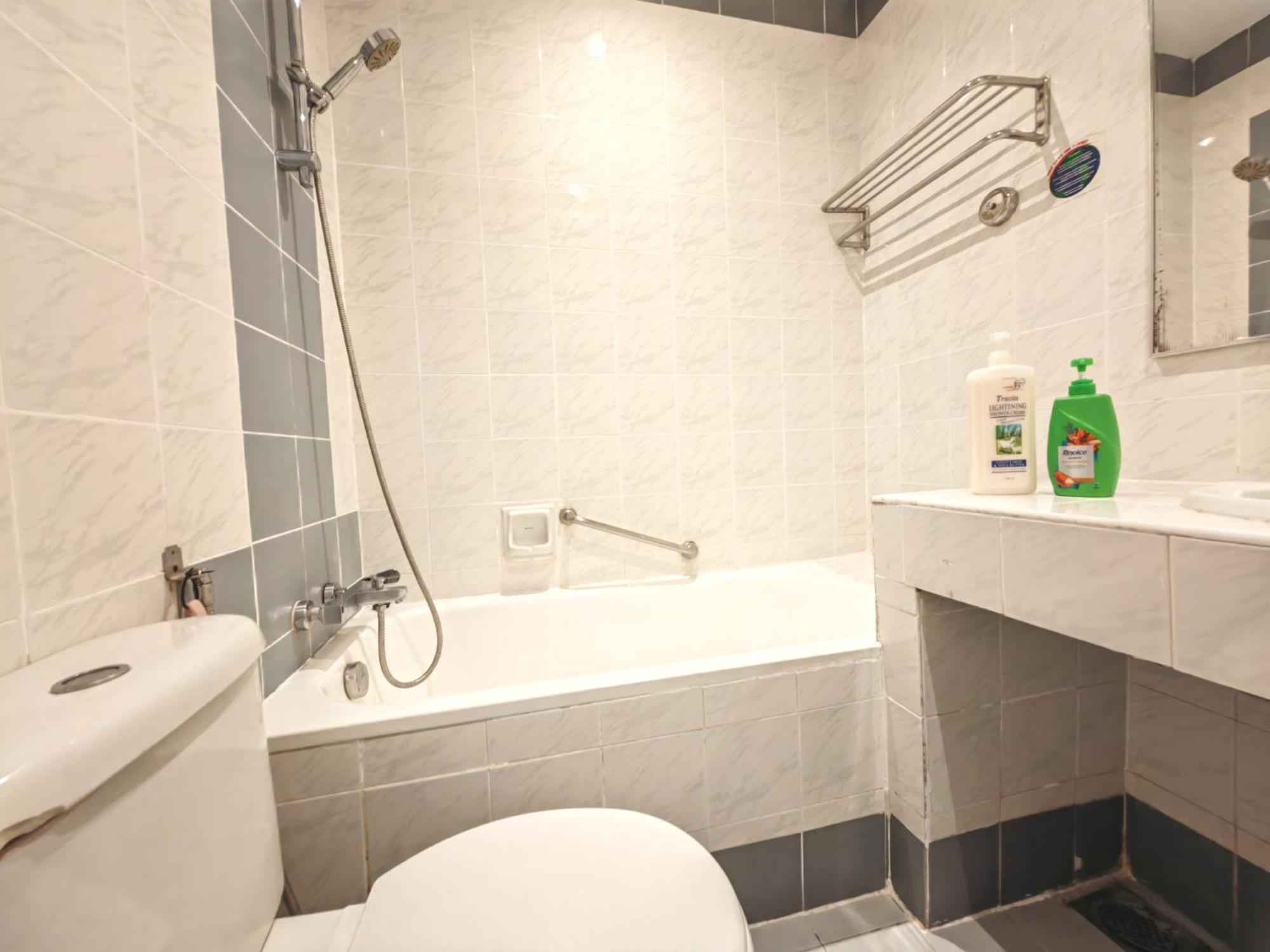 Apartamento Costa Mahkota Relaxing View 2Br 5Pax Town Area Malacca Exterior foto